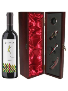 Lacerta Cuvee IX Accesorii | Cadou Vin & Accesorii